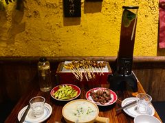 -今邕烧烤(西大店)