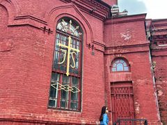 -圣·阿列克谢耶夫教堂