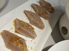 -狮王府淮扬菜(万象城店)