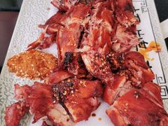 -北京来对了酒家(体育场小区店)