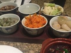 芥末章鱼-小团圆餐厅(欧洲城店)