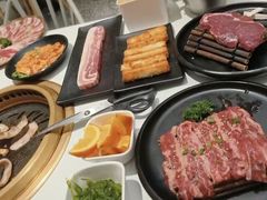 -花味·自助烤肉(南方时代店)