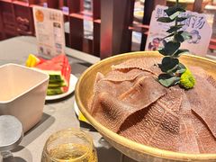 -巴奴毛肚火锅(大剧院店)