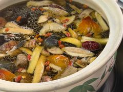 -名善山珍·野生菌汤锅(文殊院店)
