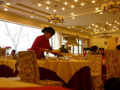 -马凯餐厅(长椿街店)