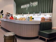 -mango tree芒果树泰国餐厅(青岛万象城店)