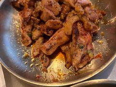 -韩宫宴烤肉·料理(大宁国际店)