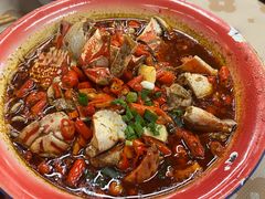 -老三样·旧食新味(船山路店)