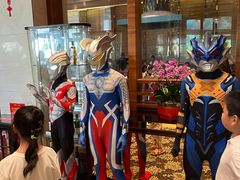 -惠州金海湾嘉华度假酒店