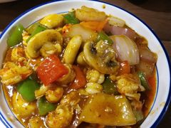 -十面春风·江南面馆(崇宁路店)