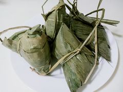 双烹粽球-老妈宫粽球