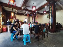 -长兴菜馆(高桥店)