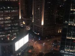 -上海浦西万怡酒店