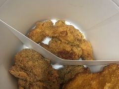 家有金桶-麦当劳(中唱大厦店)