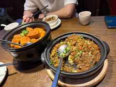 -闽鄂情·闽南招财鸭(水头店)