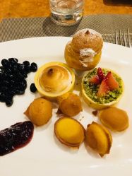 -上海虹桥锦江大酒店·宴会厅