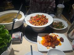 -大碗先生(万家丽店)