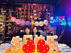 -别院里音乐餐酒吧(双流航空港店)