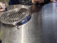 -哈哈碳都·牛肋条无限自助烤肉(宝龙店)