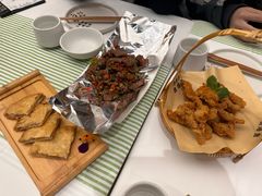 -渔语鱼新川菜Bistro(万象天地店)