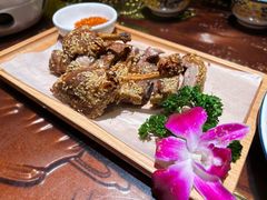 -缪氏川菜(深圳北站缤果空间店)