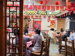 -忆外婆徐州菜·地锅鸡·生日宴(吴庄店)