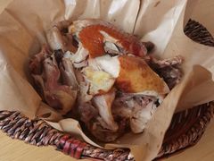 -关东小磨东北菜(上海长风大悦城店)