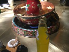 -羊大爷涮肉(亮马桥店)