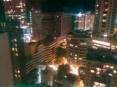 -香港港岛英迪格酒店