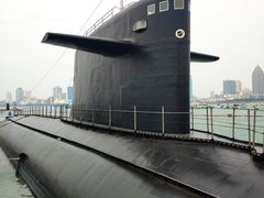 -中国人民解放军海军博物馆