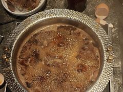-牛YO寿喜烧和牛火锅自助(三台子万象汇店)