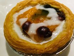 -行者素食(国赫红珊湾店)