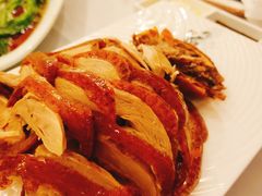 -全聚德(上海首店浦东店)