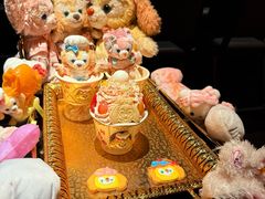 -色響火锅(恒隆广场店)