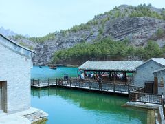 -云端咖啡(古北水镇景区店)