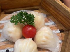 -叹茶靓点·粤式餐厅·全天茶市(石井万民广场店)