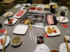 -海底捞火锅(南京红山常发广场店)