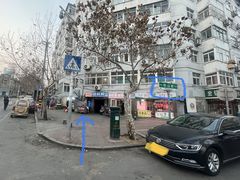 -老式炸串(桓台路小区店)