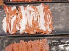 -八宝牛潮汕鲜牛肉火锅(净月店)