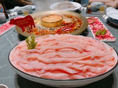 -长嘉·河图火锅(长嘉汇江景旗舰店)