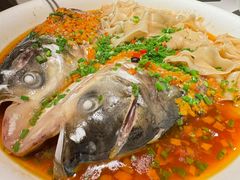 -外婆家(西红门荟聚购物中心店)