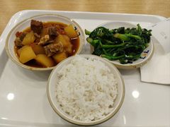 -7+7私家饭堂(人民路店)