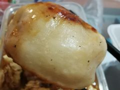 -清真牛街祥云轩门钉肉饼(左家庄店)