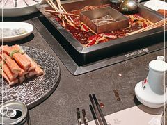-锦城印象火锅(天府三街店)