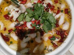 -小菜园新徽菜(江阴万达店)