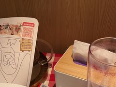 -西贝(东方路店)