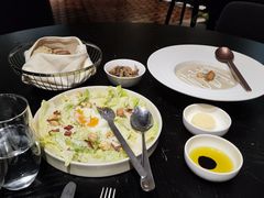 -杭州桐庐康莱德酒店西餐厅-舍