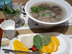 -蔡澜Pho·越南粉餐厅(海上世界店)