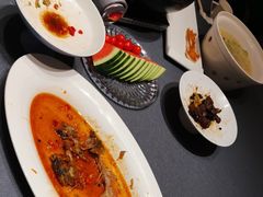 -双湖园·地标武汉菜(黄鹤楼解放路店)