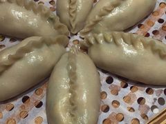 -西贝(枫蓝国际购物中心店)